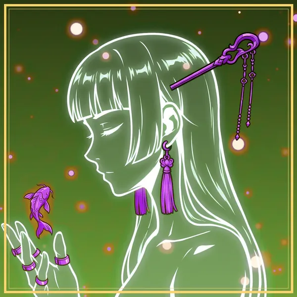 Lumina Souls #15
