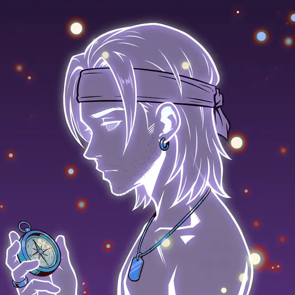 Lumina Souls #2048