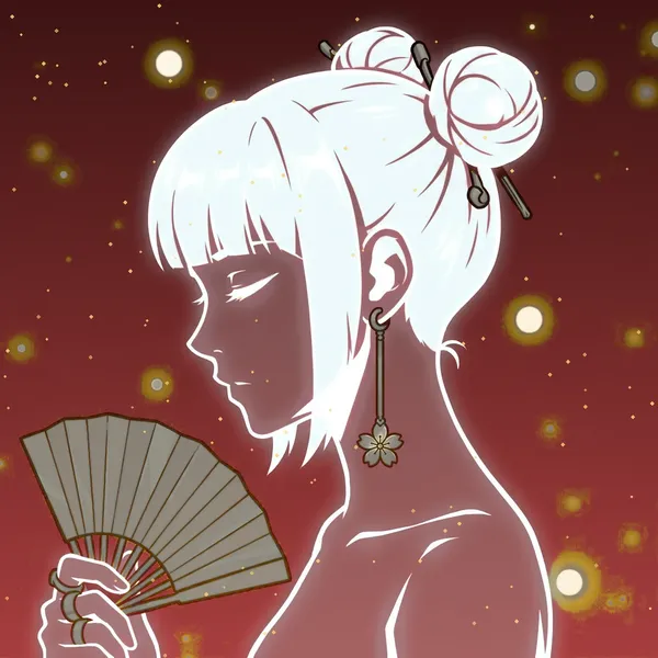 Lumina Souls #3