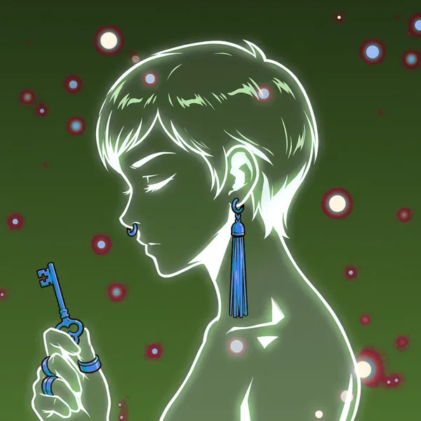 Lumina Souls #3001
