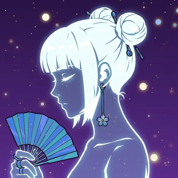 Lumina Souls #333